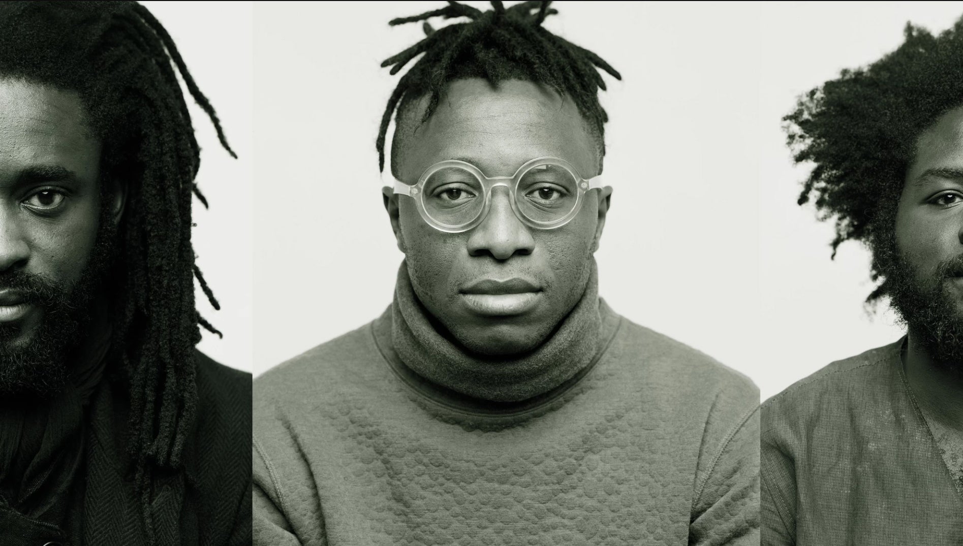 419 collective - i-D Magazine.