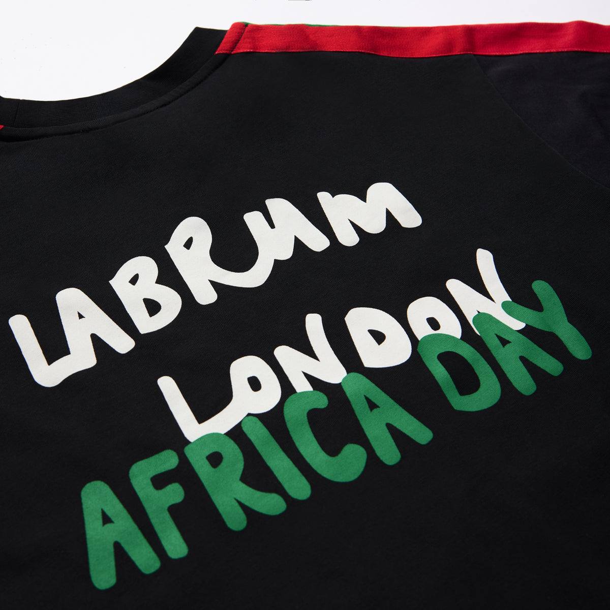 LABRUM Africa Day T-Shirt