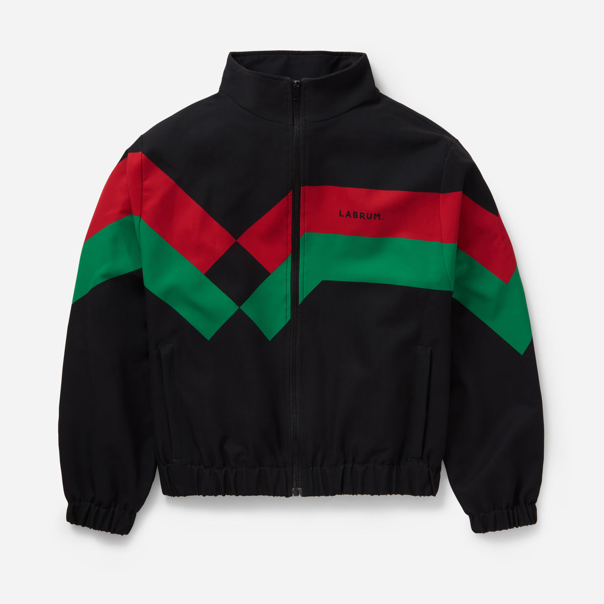 Africa Day Track Top