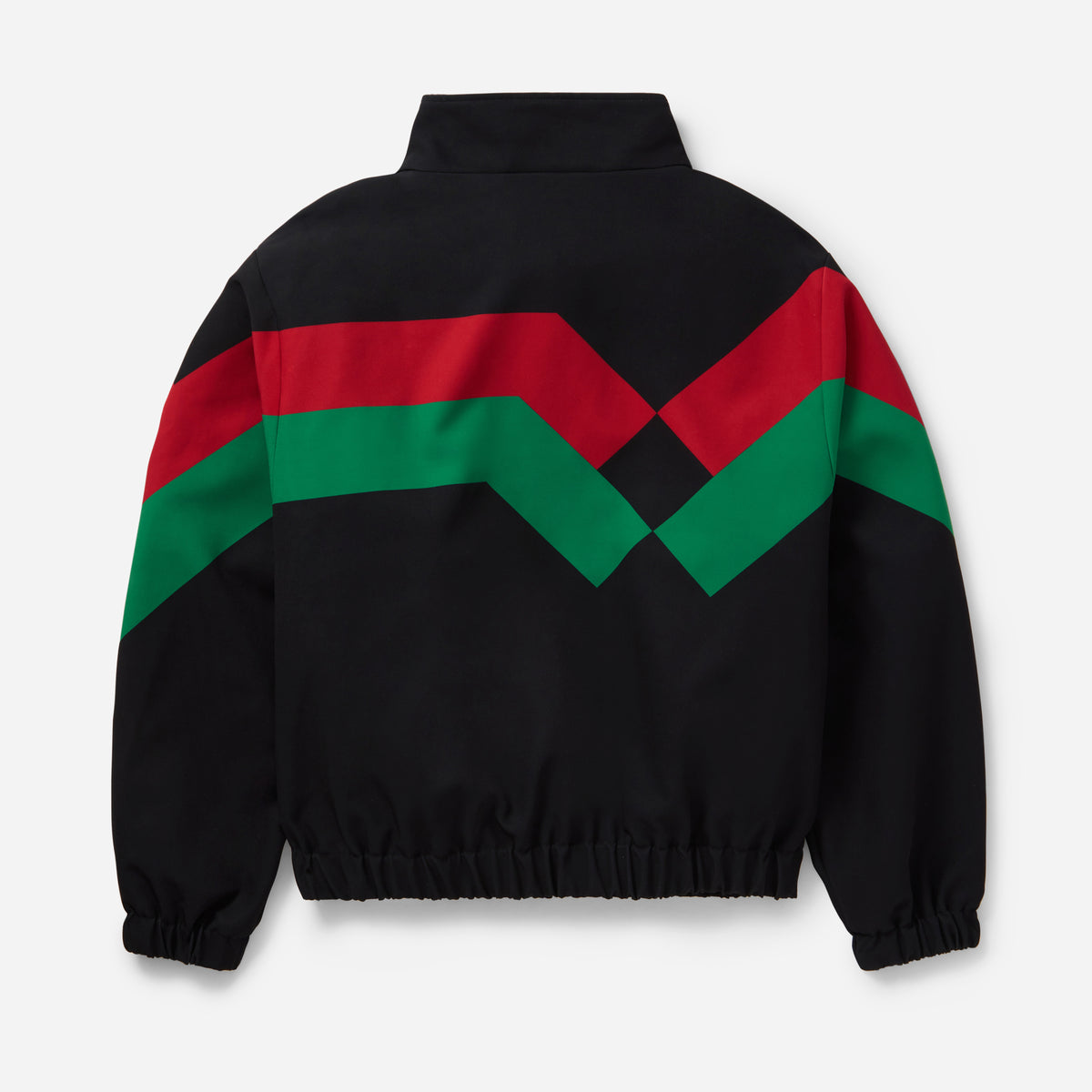 Africa Day Track Top