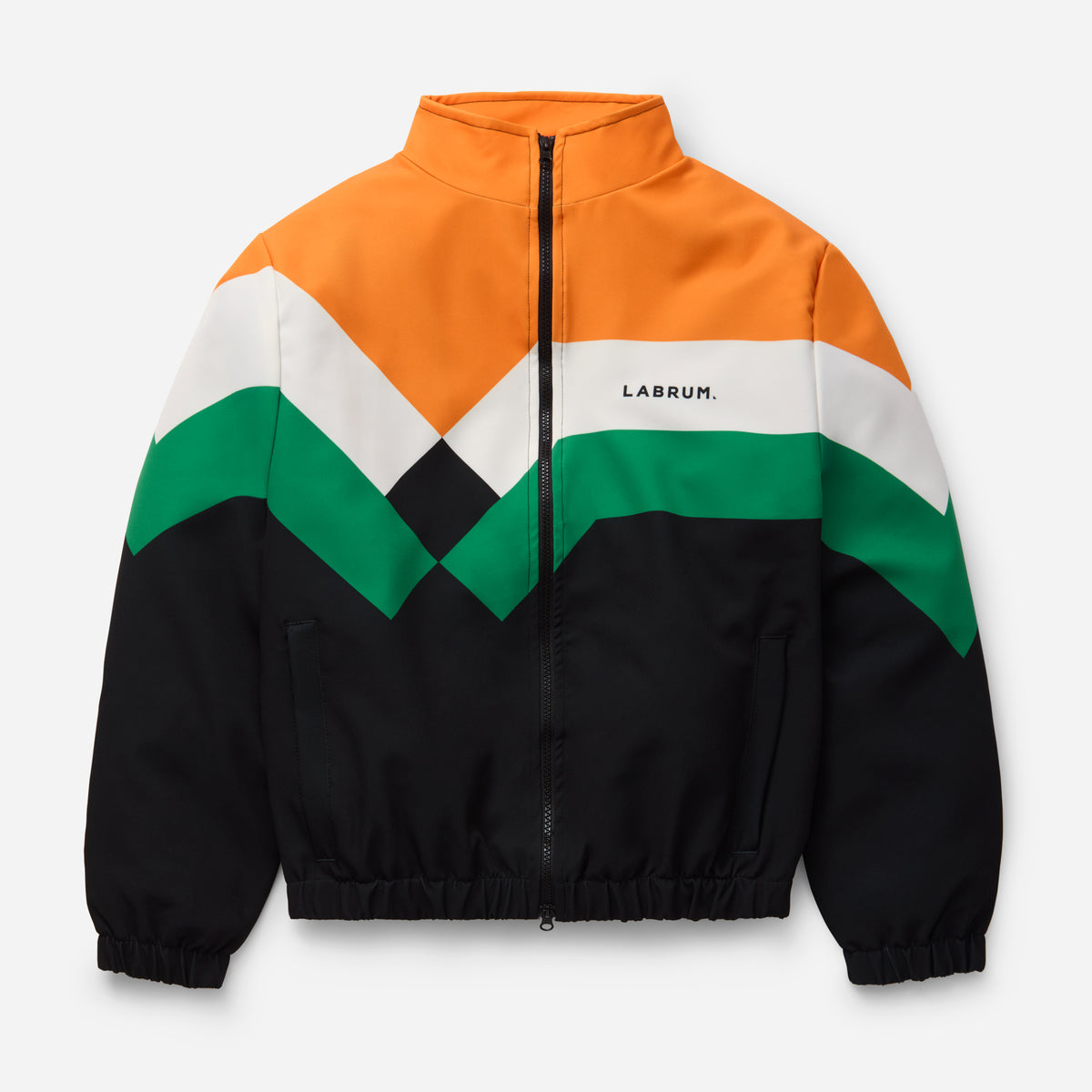 LABRUM Ivory Coast Track Top