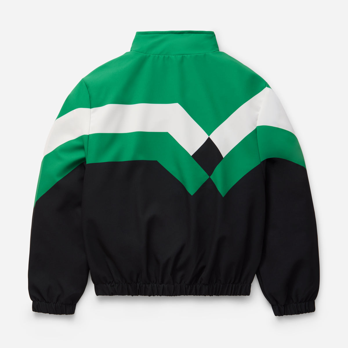 LABRUM Nigeria Track Top