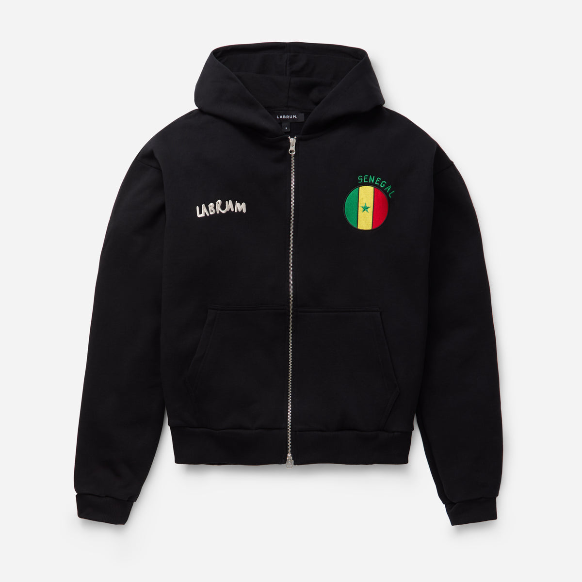 LABRUM Senegal Hoodie