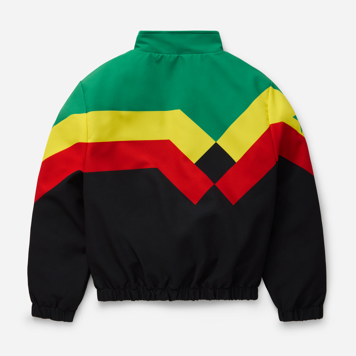 LABRUM Senegal Track Top
