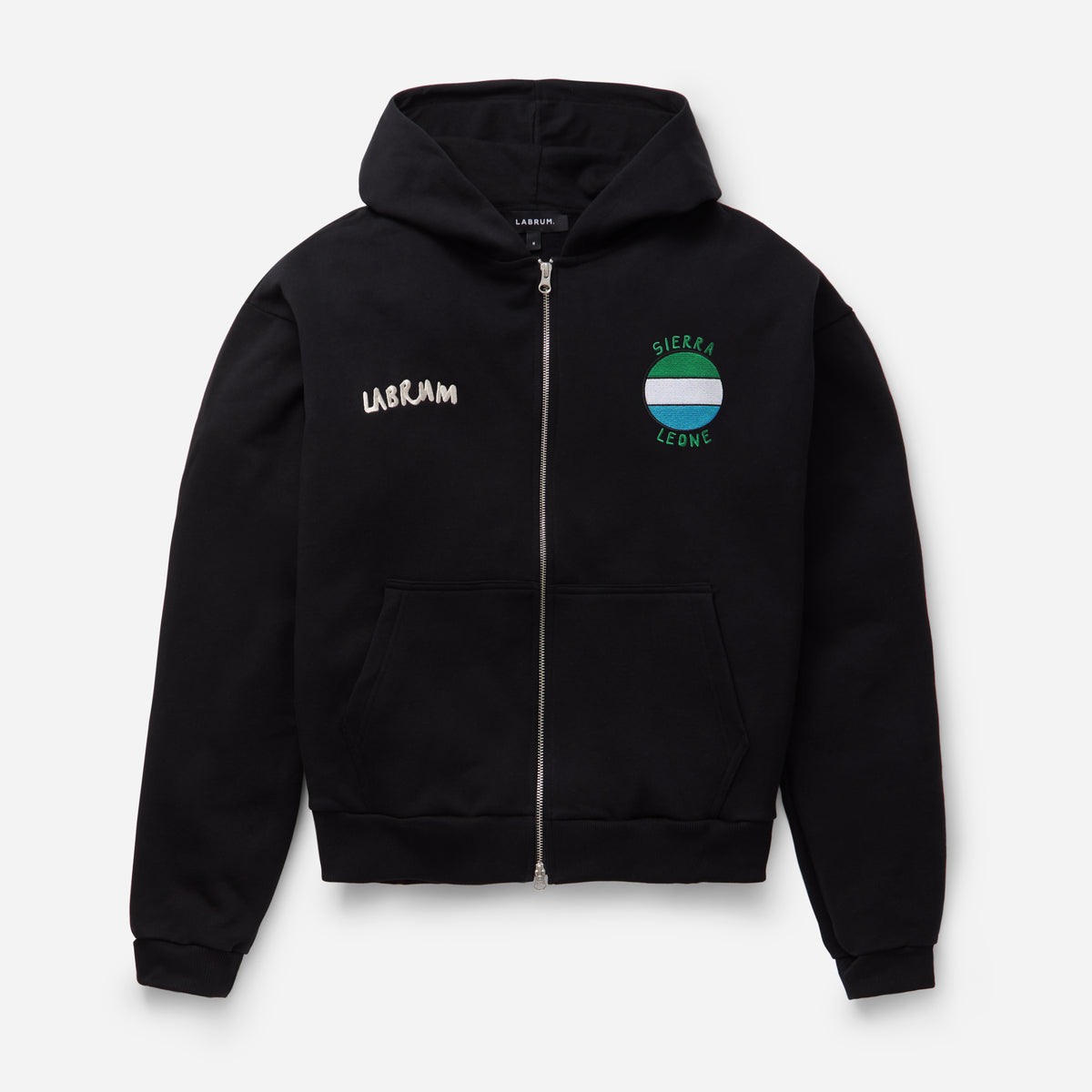 LABRUM Sierra Leone Hoodie