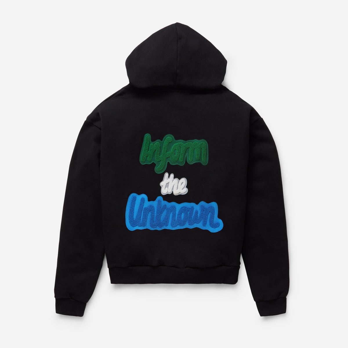 LABRUM Sierra Leone Hoodie