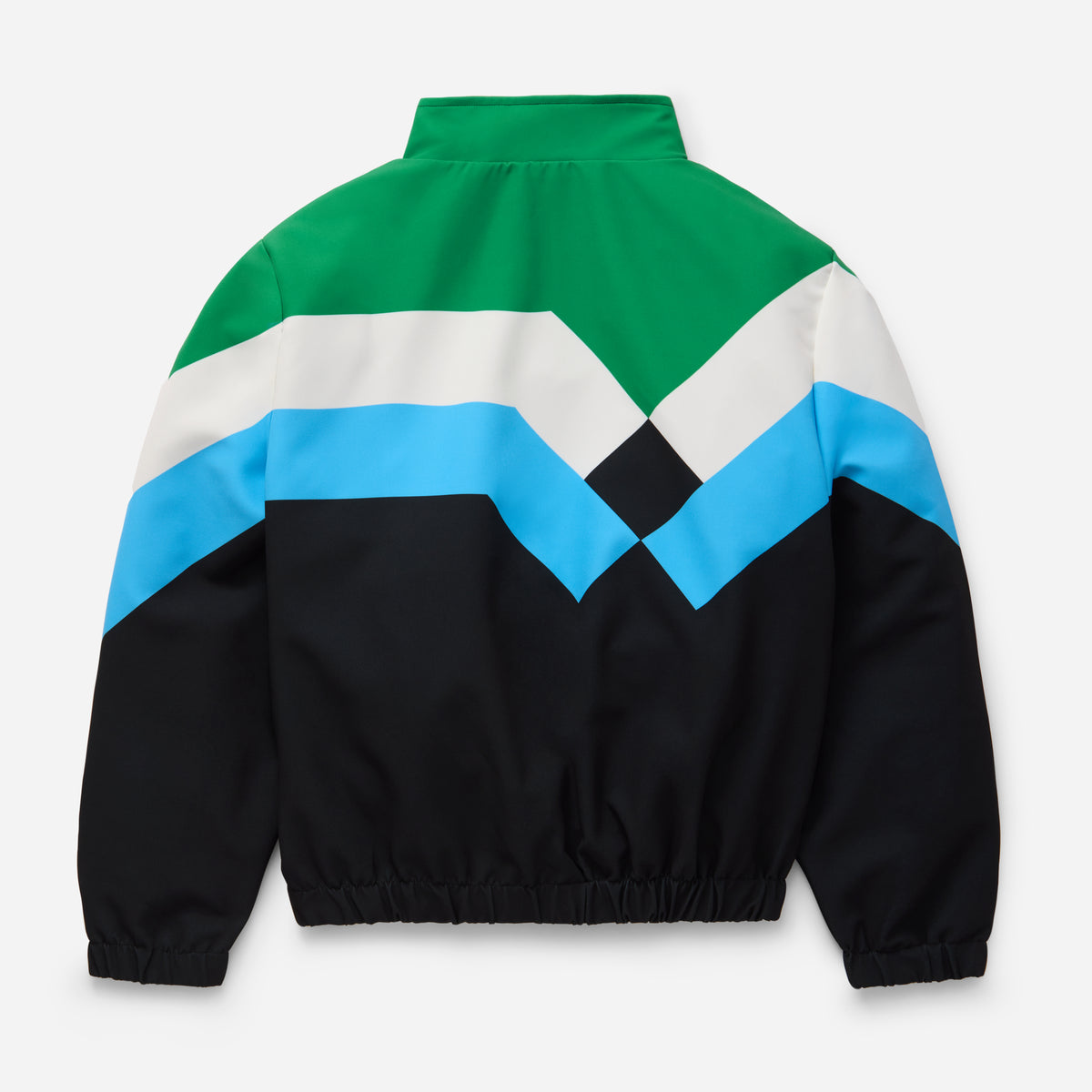 LABRUM Sierra Leone Track Top