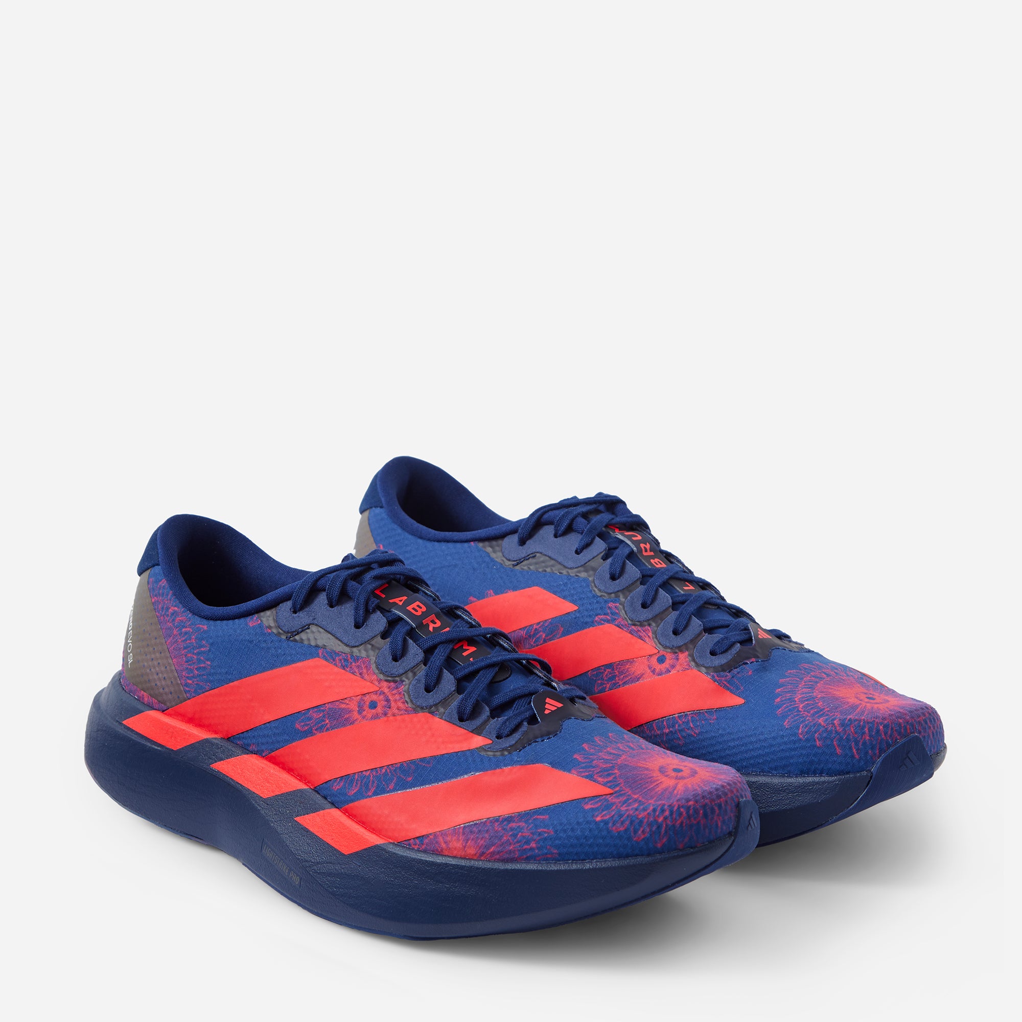 LABRUM x adias Adizero EVO SL