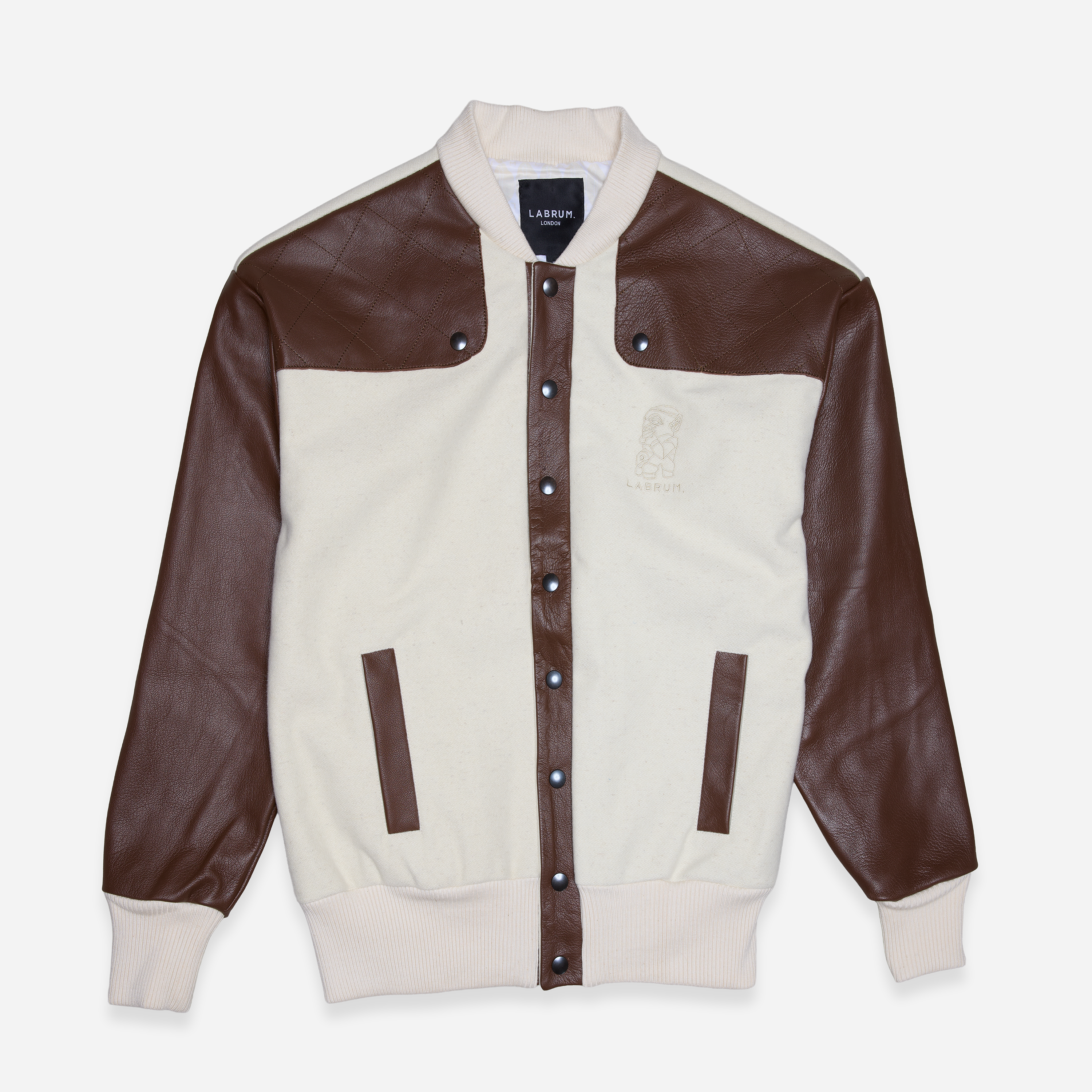 Off-White Bomber Jacket