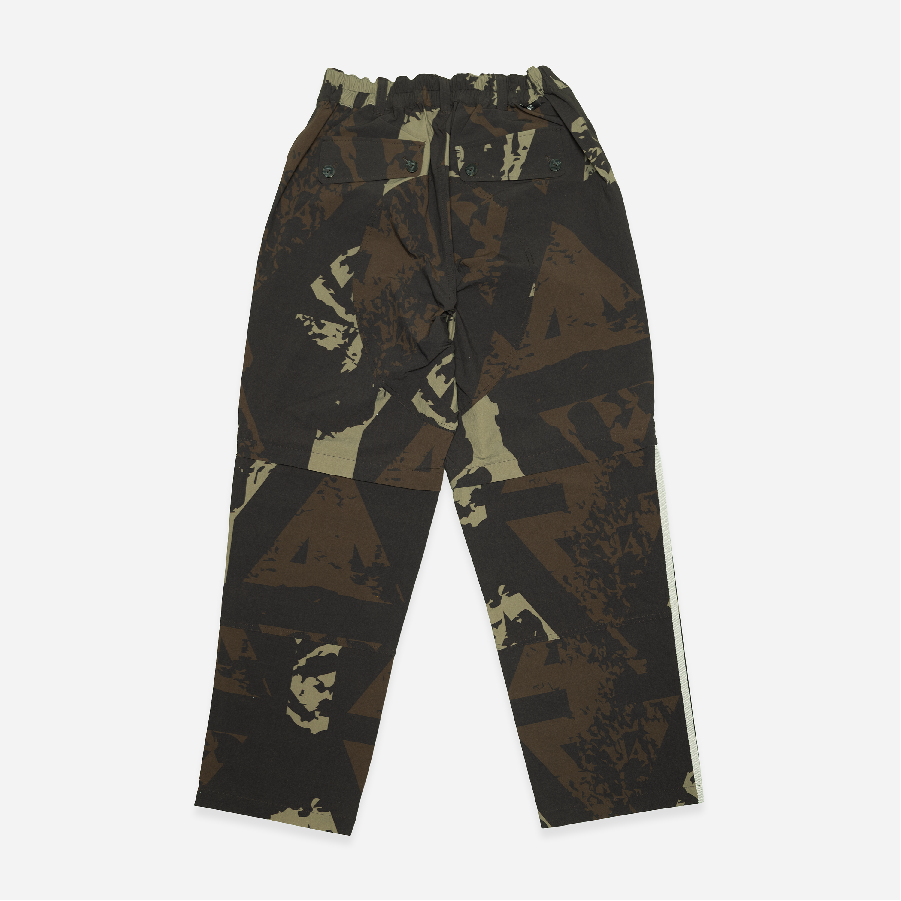 LABRUM x adidas x END. Pant