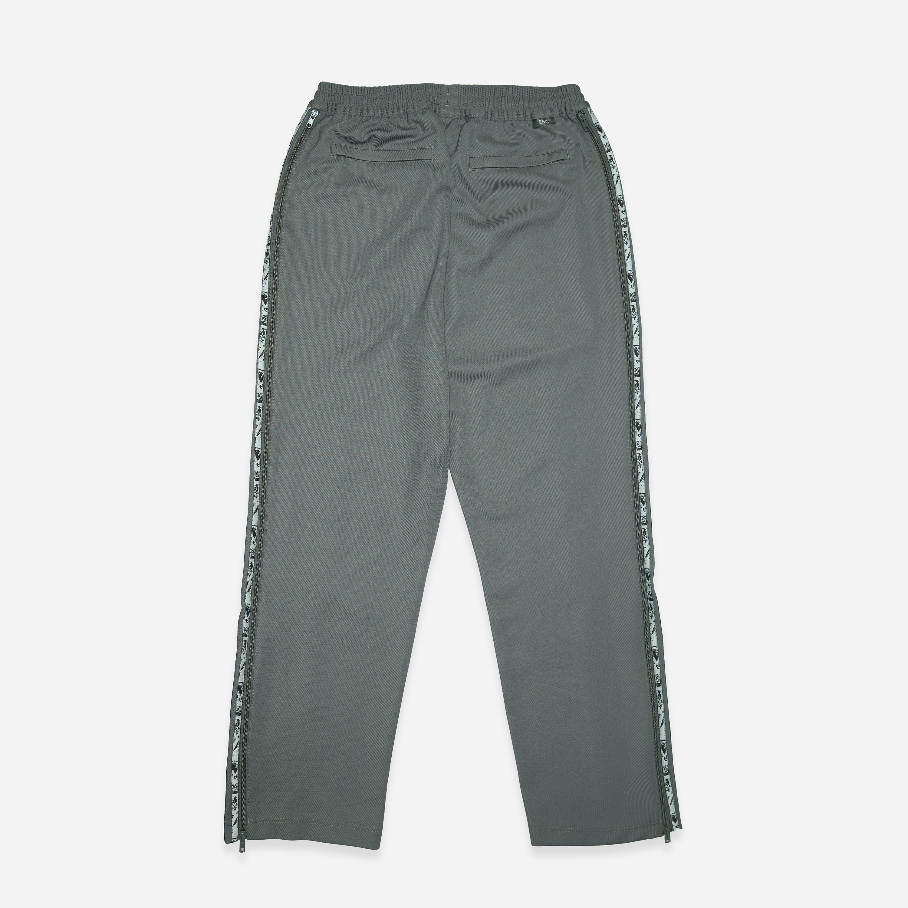LABRUM x adidas x END. Track Pant