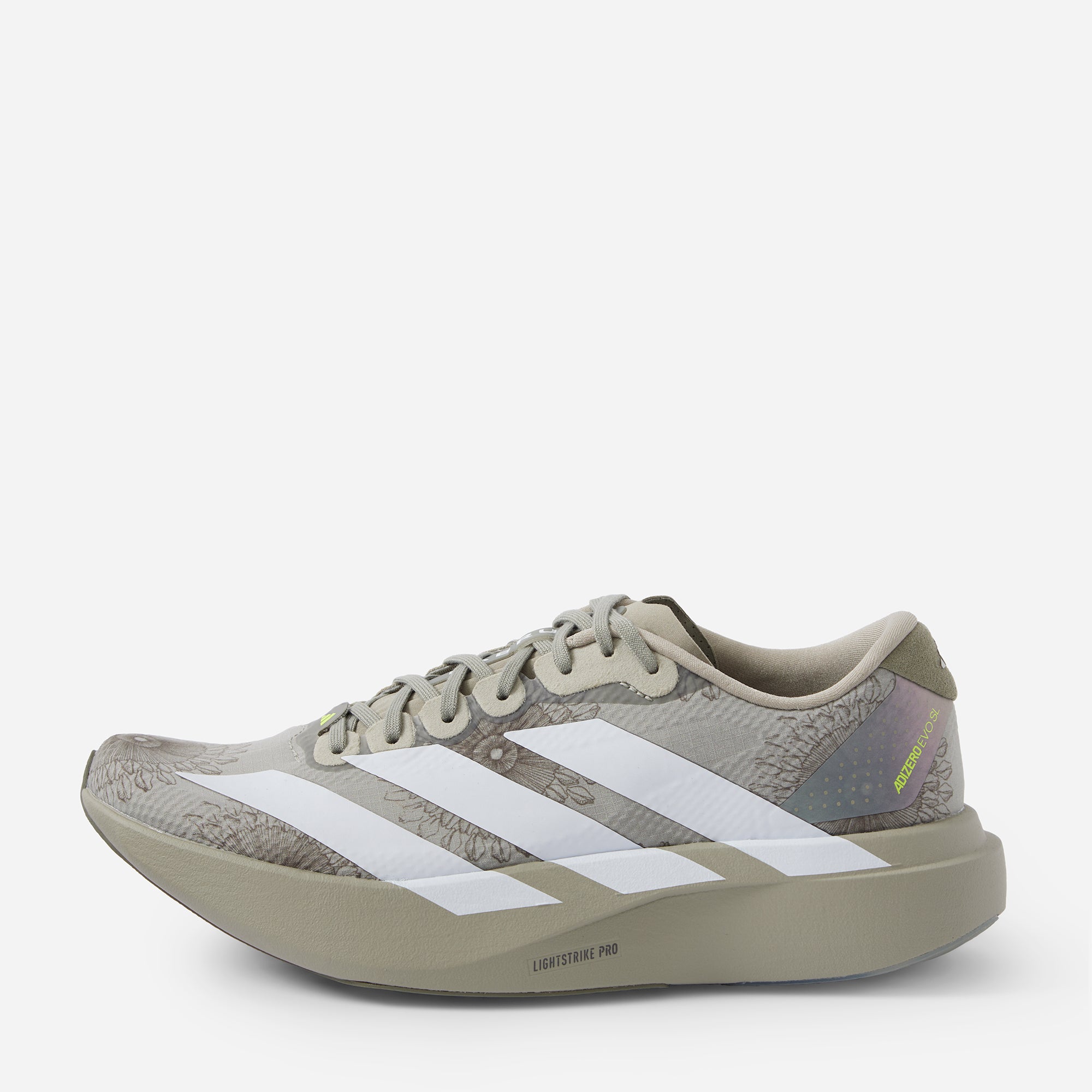 LABRUM x adidas Adizero EVO SL