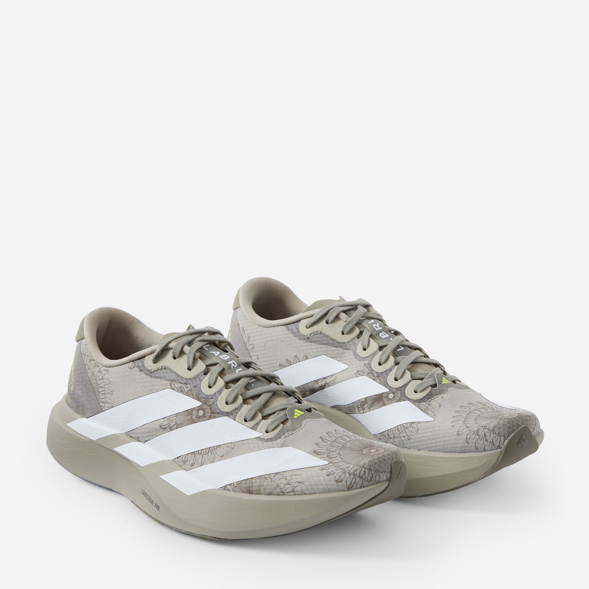 LABRUM x adidas Adizero EVO SL