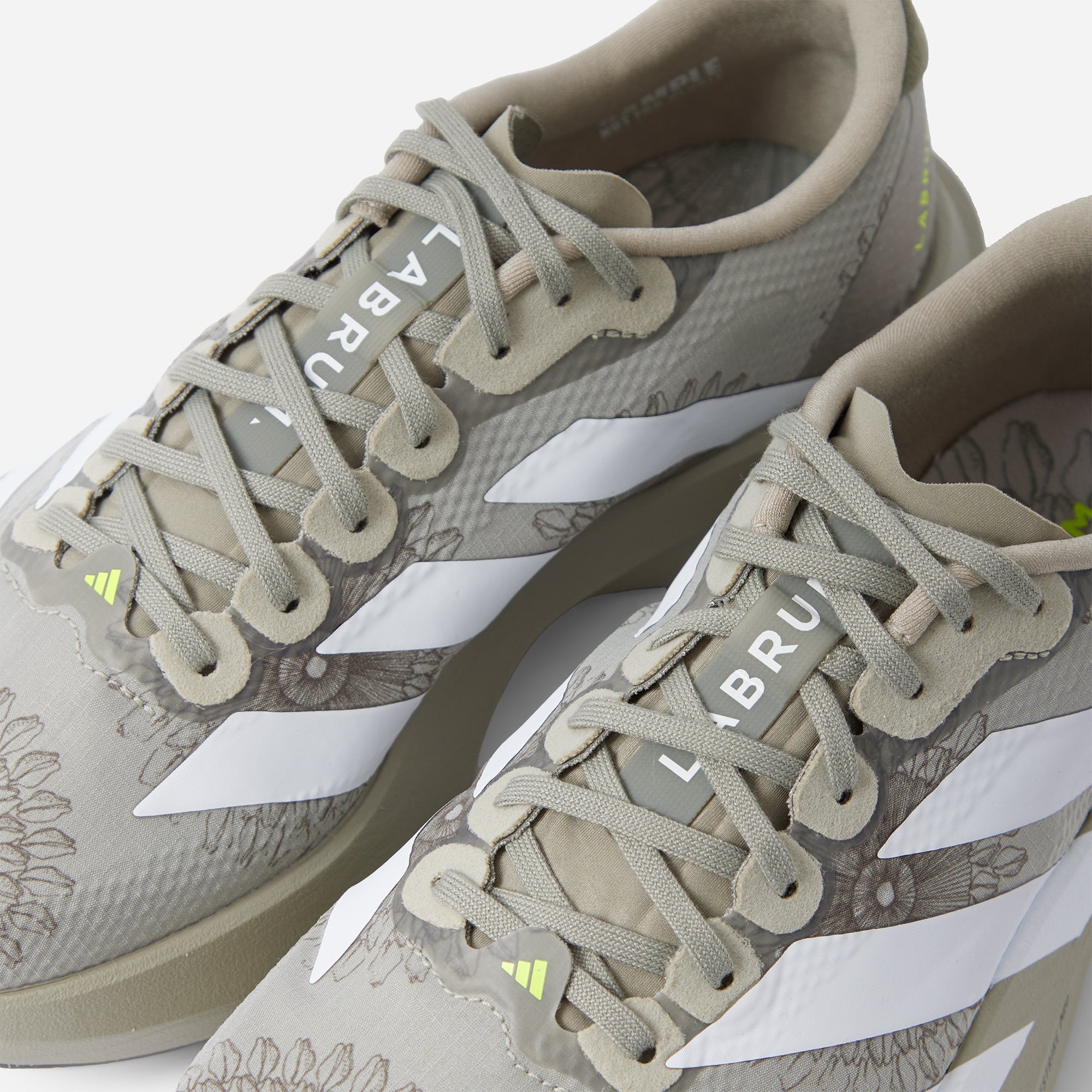 LABRUM x adidas Adizero EVO SL