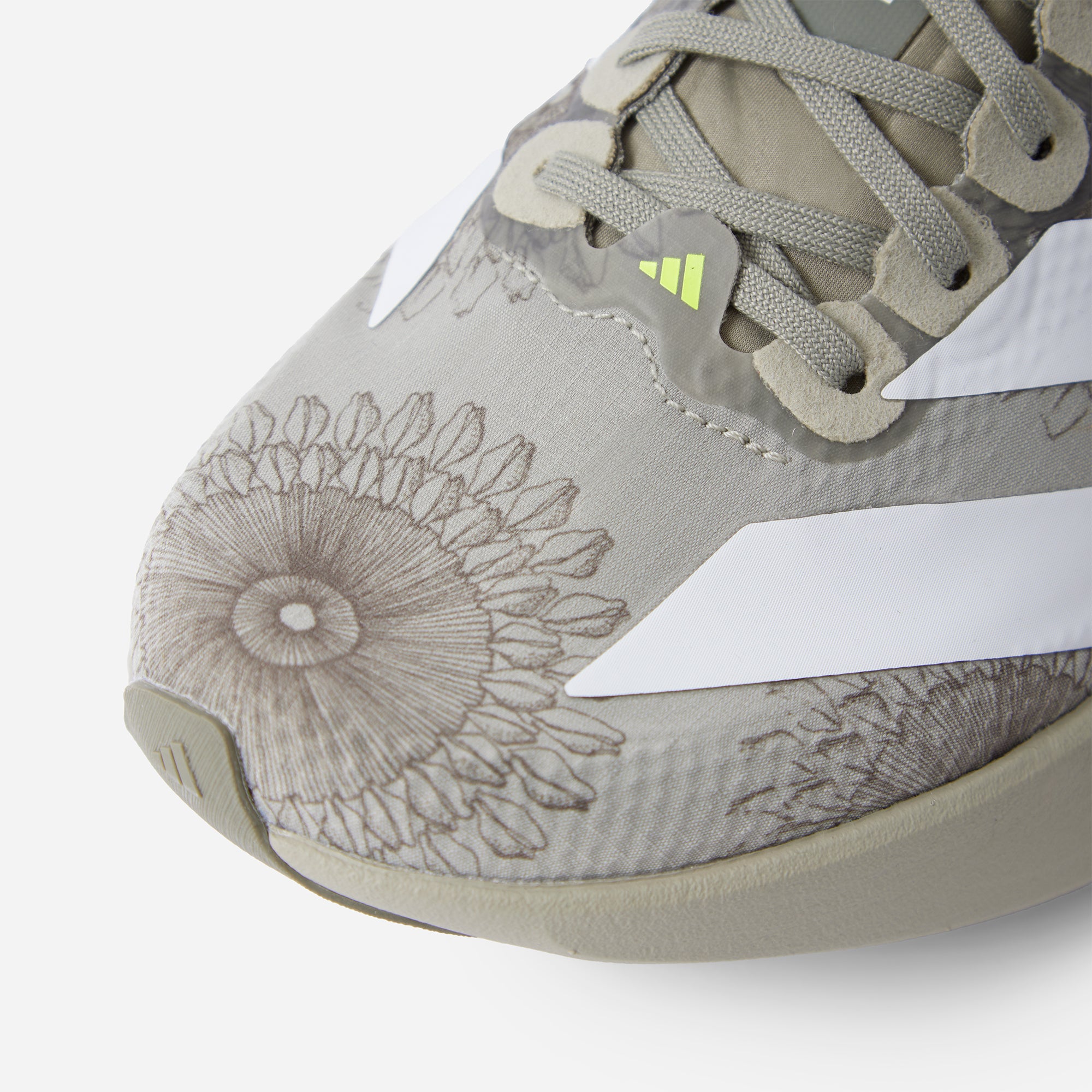 LABRUM x adidas Adizero EVO SL