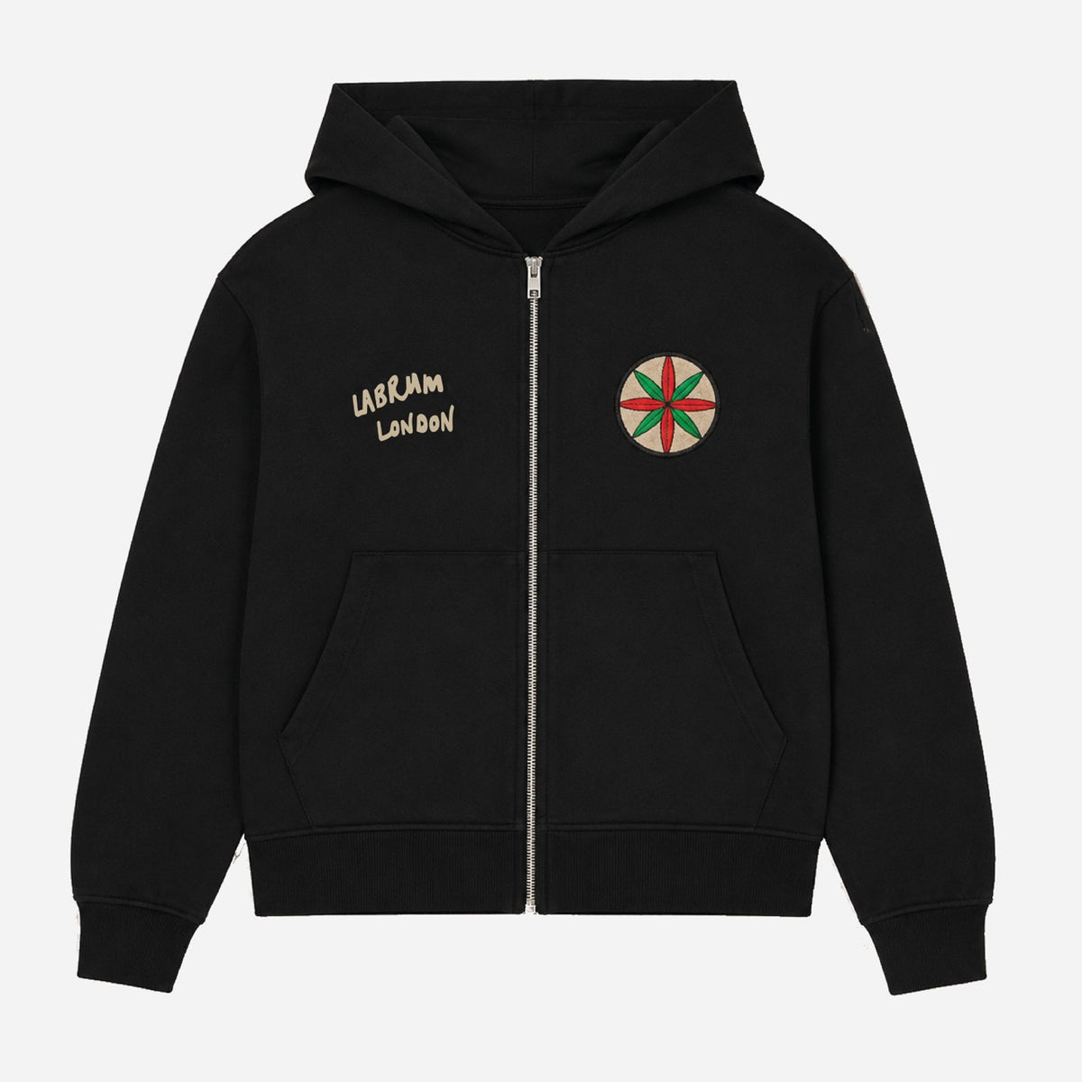 Africa Day Hoodie