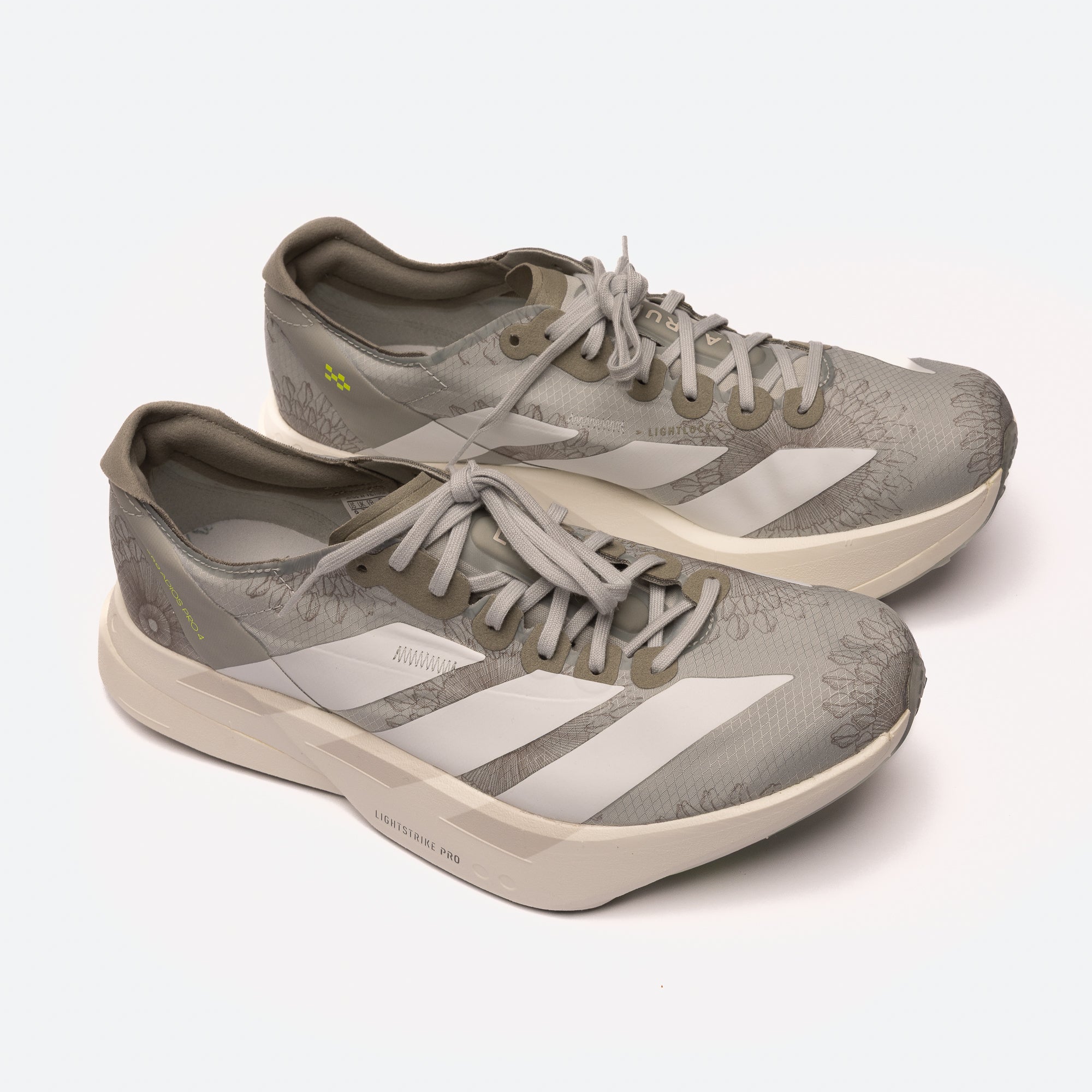 LABRUM x adias Adizero Adios Pro 4