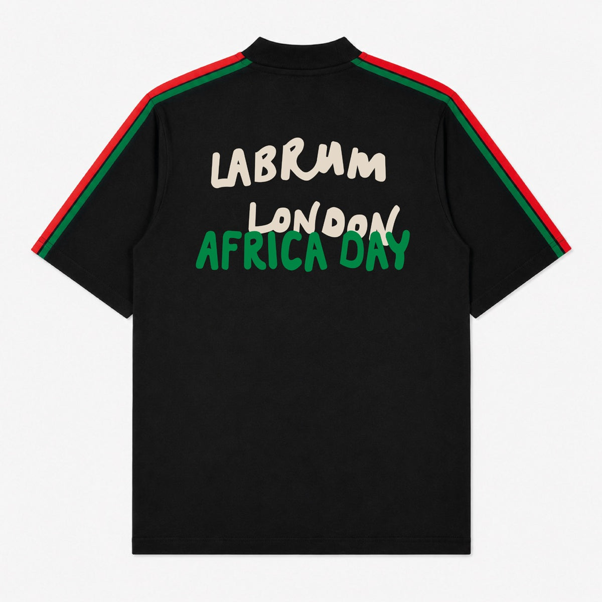 LABRUM Africa Day T-Shirt
