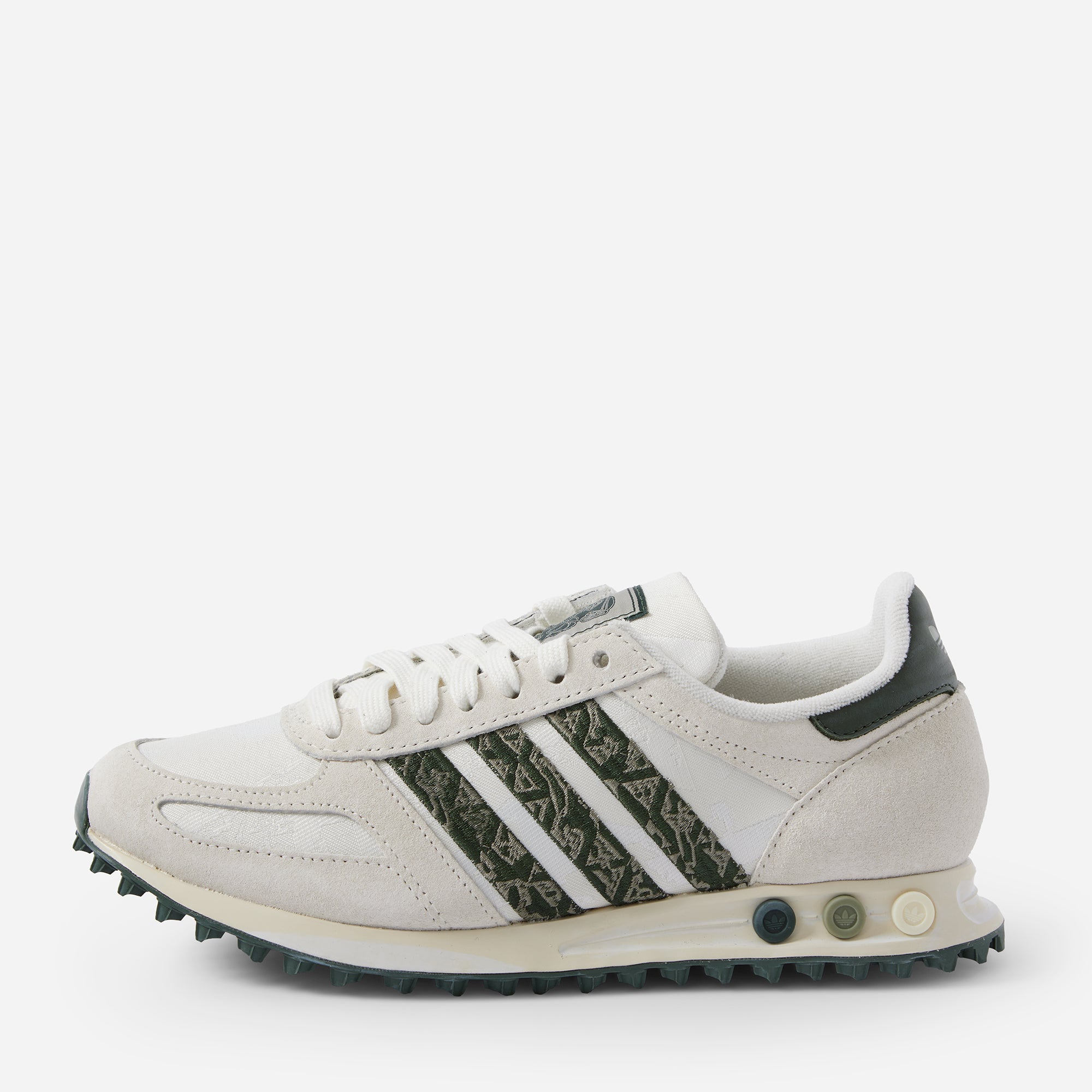 LABRUM x END. x adidas LA Trainer