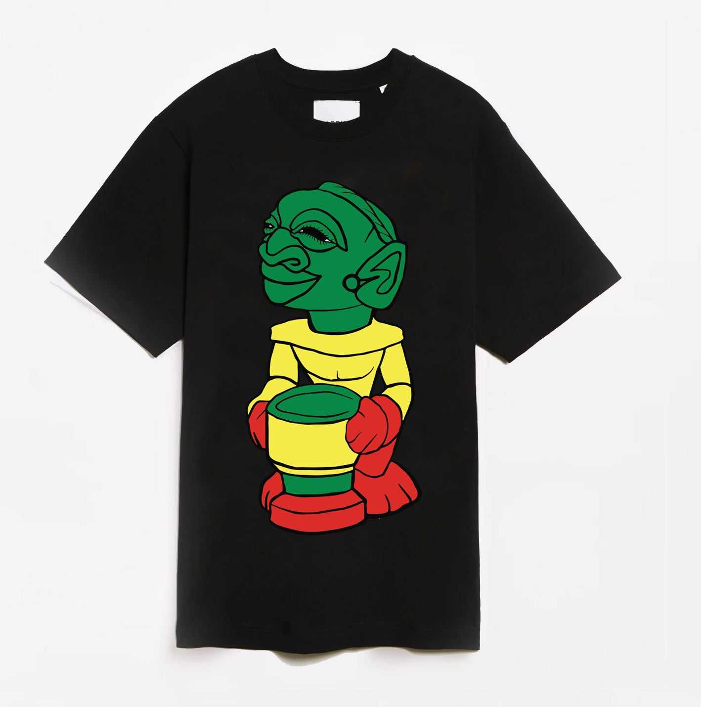 The Senegal West Africa Pack Nomoli T-Shirt