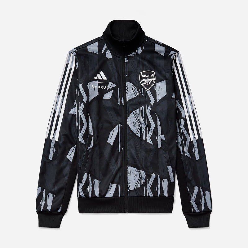 LABRUM x adidas x Arsenal 24/25 Track Jacket