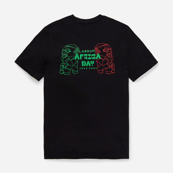 LABRUM Africa Day T-Shirt