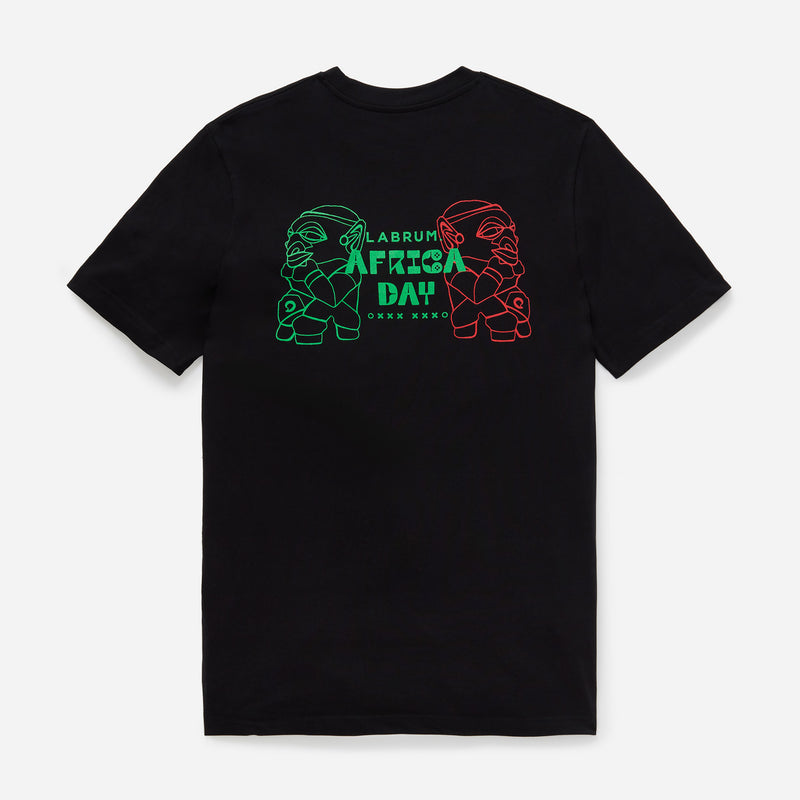 LABRUM Africa Day T-Shirt