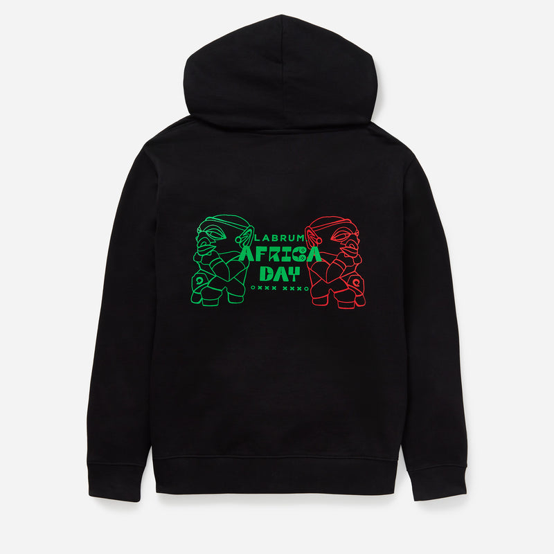 LABRUM Africa Day Hoodie