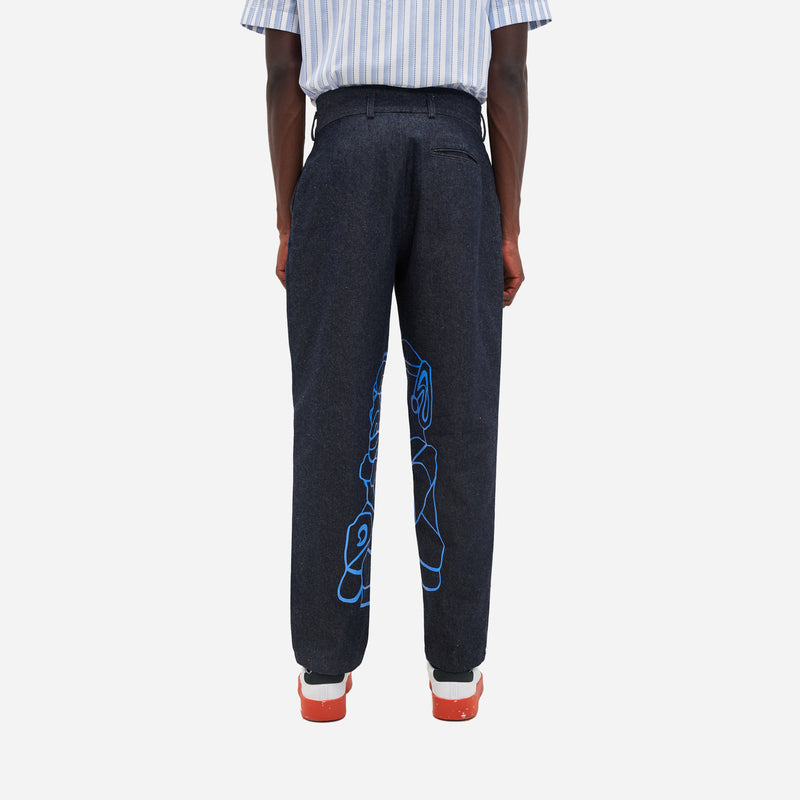Nomoli Denim Jeans