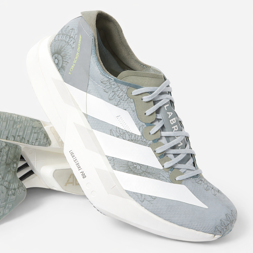 LABRUM x adias Adizero Adios Pro 4