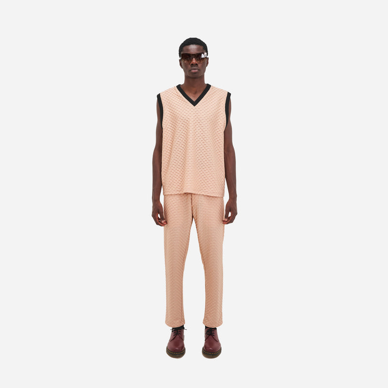 Freedom Jersey Vest