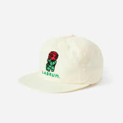 Buttermilk LABRUM Africa Day Cap