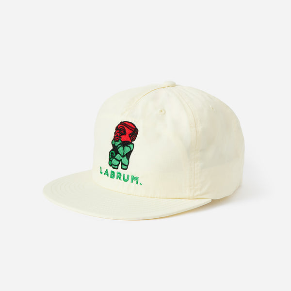 Buttermilk LABRUM Africa Day Cap