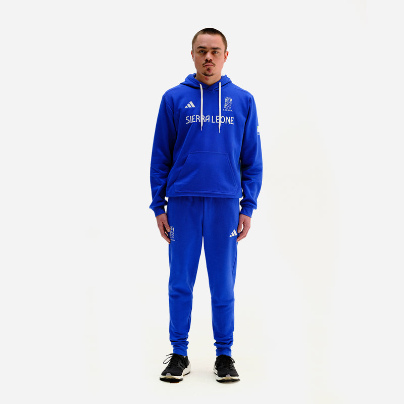 LABRUM x adidas Team Sierra Leone Hoodie