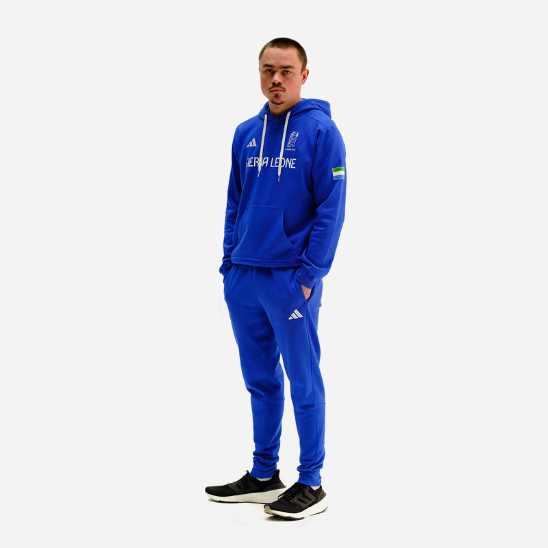 LABRUM x adidas Team Sierra Leone Hoodie