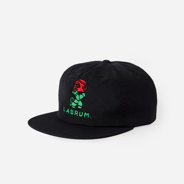 Black LABRUM Africa Day Cap