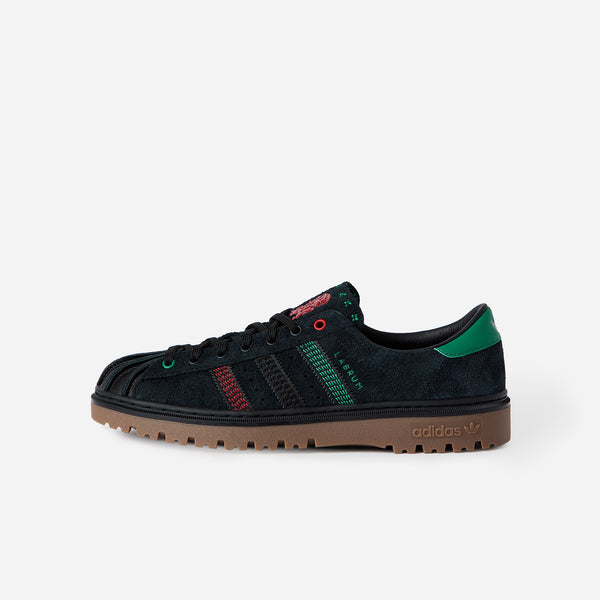 LABRUM x Adidas Africa Day Superstars