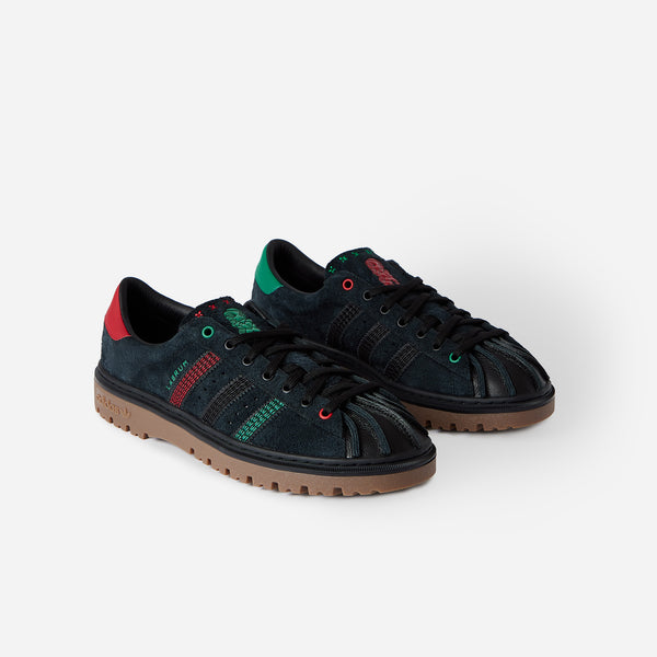 LABRUM x Adidas Africa Day Superstars