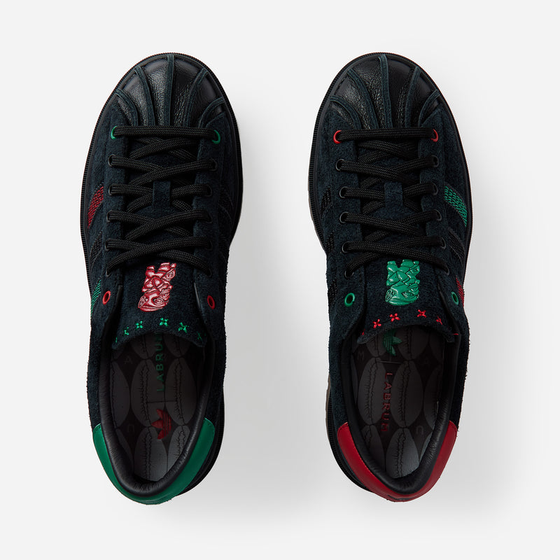 LABRUM x Adidas Africa Day Superstars
