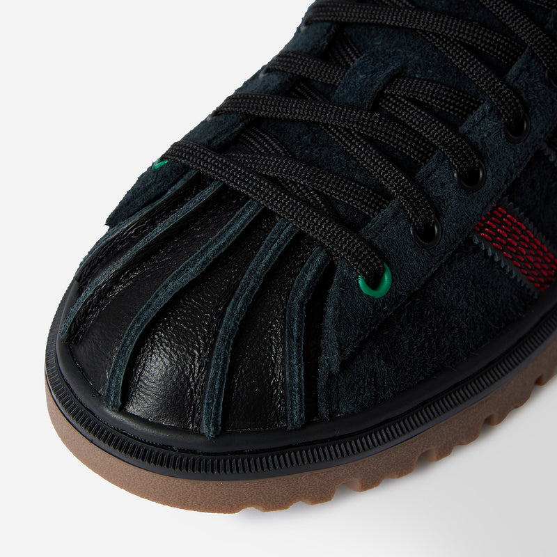 LABRUM x Adidas Africa Day Superstars