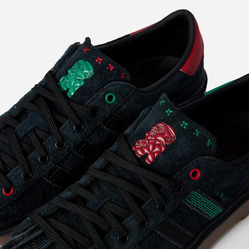 LABRUM x Adidas Africa Day Superstars
