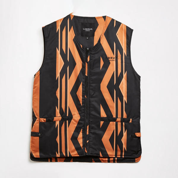 Zig Zag Gilet