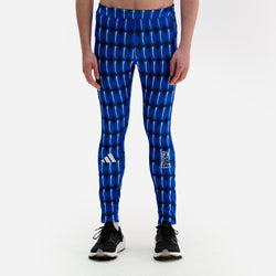 LABRUM x adidas Team Sierra Leone Unisex Printed Leggings