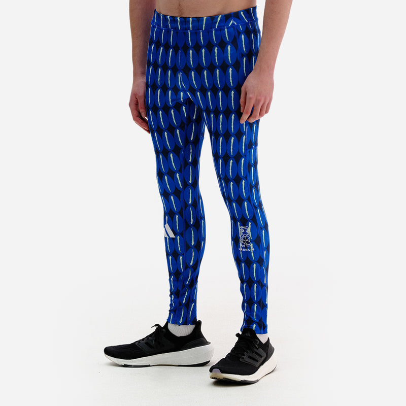 LABRUM x adidas Team Sierra Leone Unisex Printed Leggings