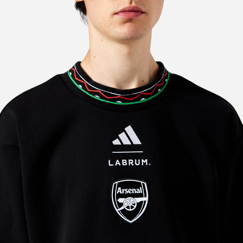 LABRUM x adidas x Arsenal 24/25 Sweatshirt