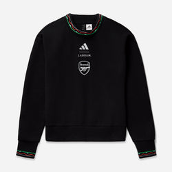 LABRUM x adidas x Arsenal 24/25 Sweatshirt