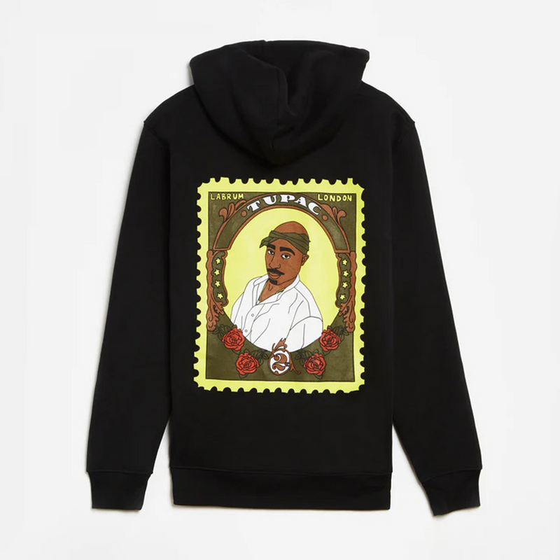 Hoodie tupac shop