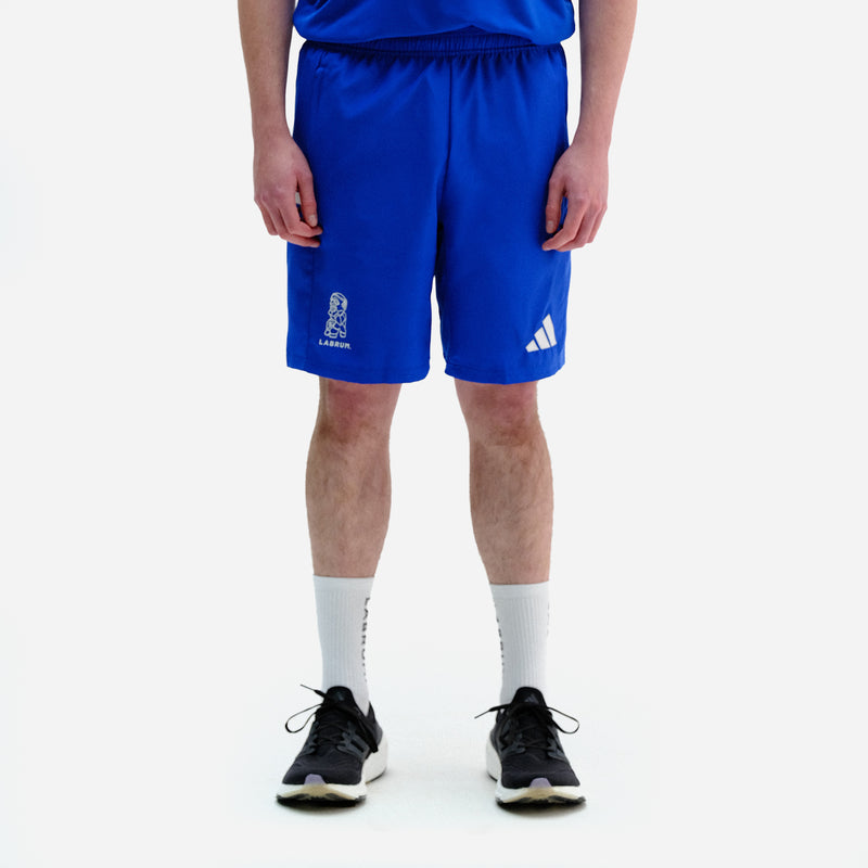 LABRUM x adidas Team Sierra Leone Training Shorts