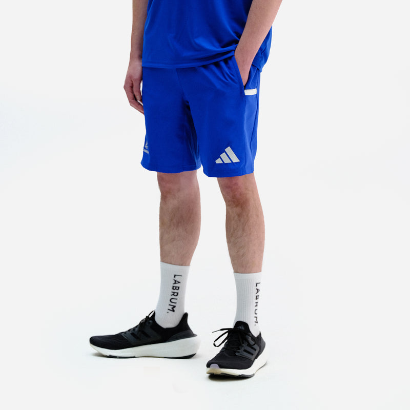 LABRUM x adidas Team Sierra Leone Training Shorts