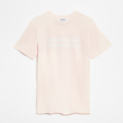 Pink Designed By An Immigrant T-Shirt